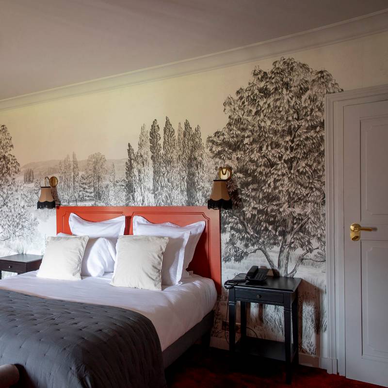 Suite Chateau