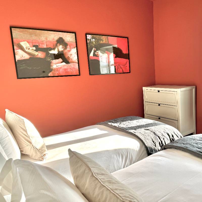 Suite Chateau