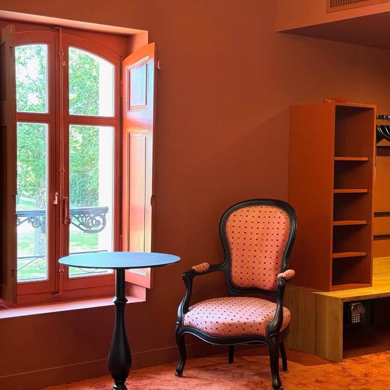 Suite Chateau