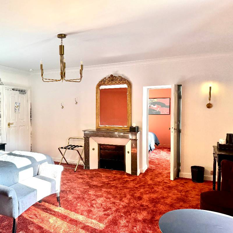 Suite Chateau