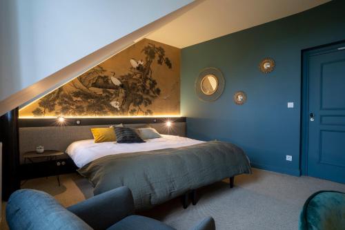 Superior Double or Twin Room