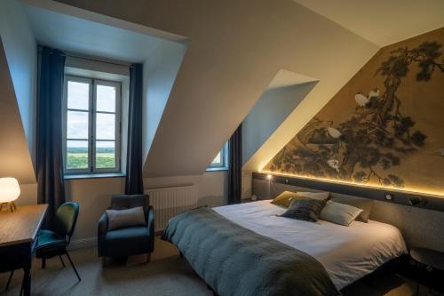 Superior Double or Twin Room