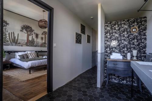 Double or Twin Room - Disability Access
