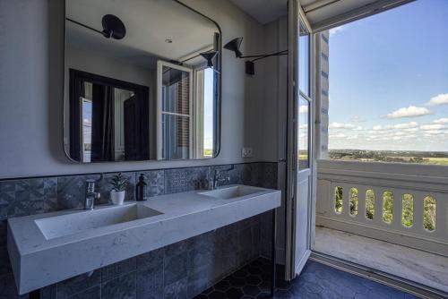 Double or Twin Room - Disability Access