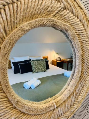 Double Room with Garden View - Annex