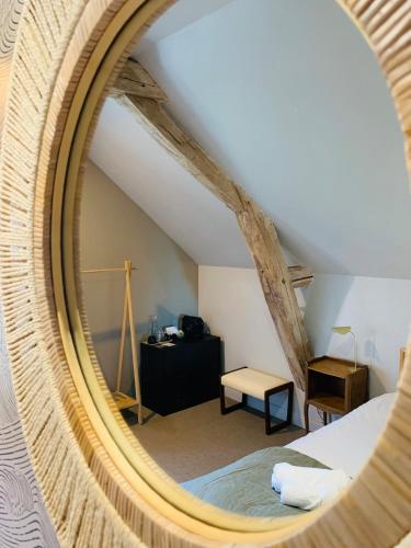 Double Room with Garden View - Annex