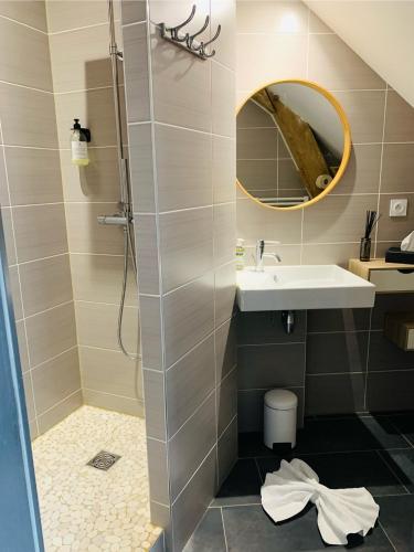 Double Room - Castle Annex