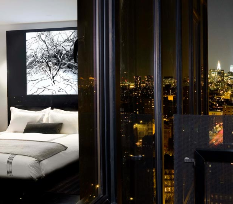 Orchard Suite