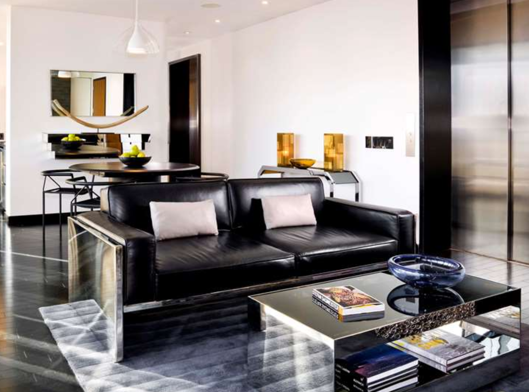 Orchard Suite