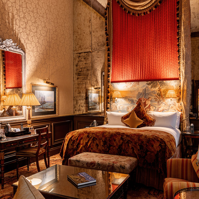 Victorian Suite