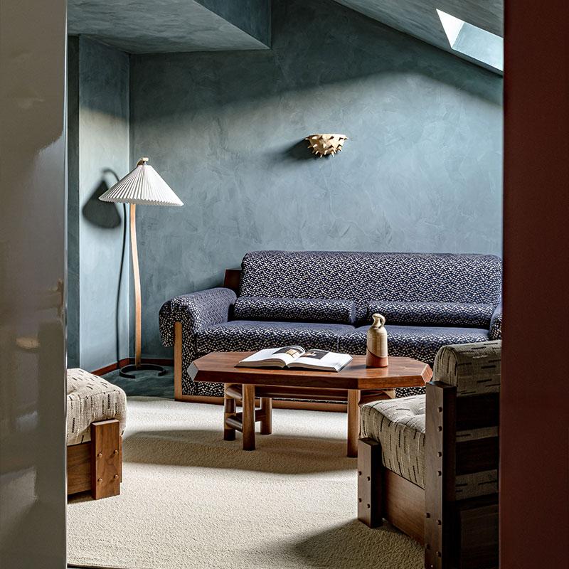 Bellevarde Penthouse