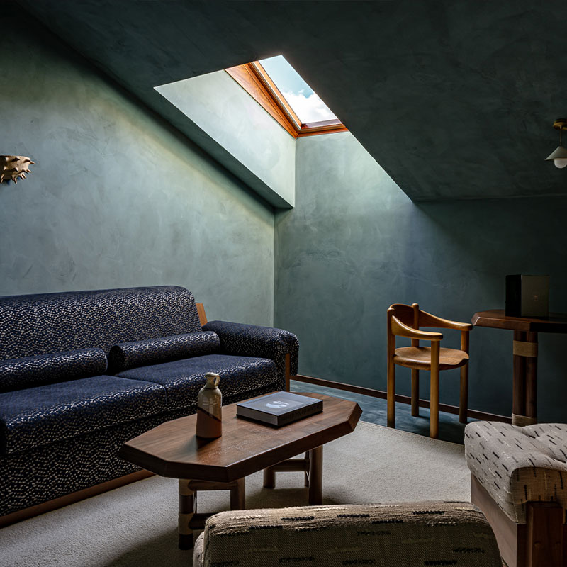 Bellevarde Penthouse