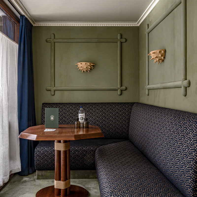 Junior Suite Solaise