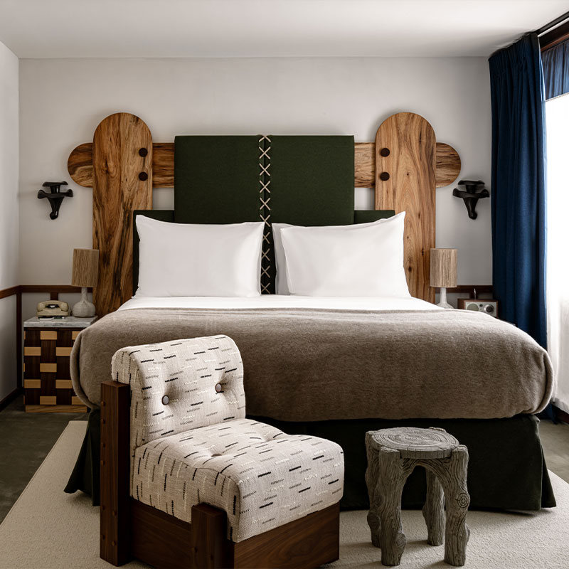 Junior Suite Solaise