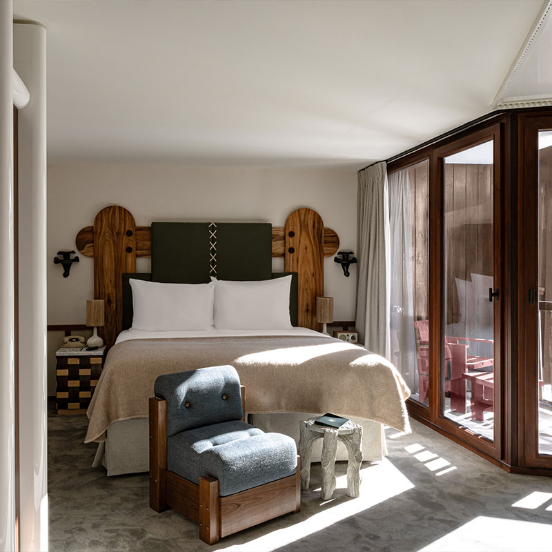 Junior Suite Solaise