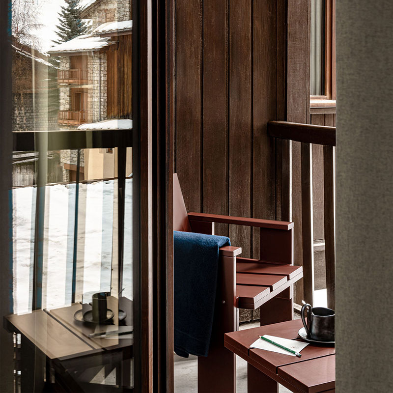 Junior Suite Solaise