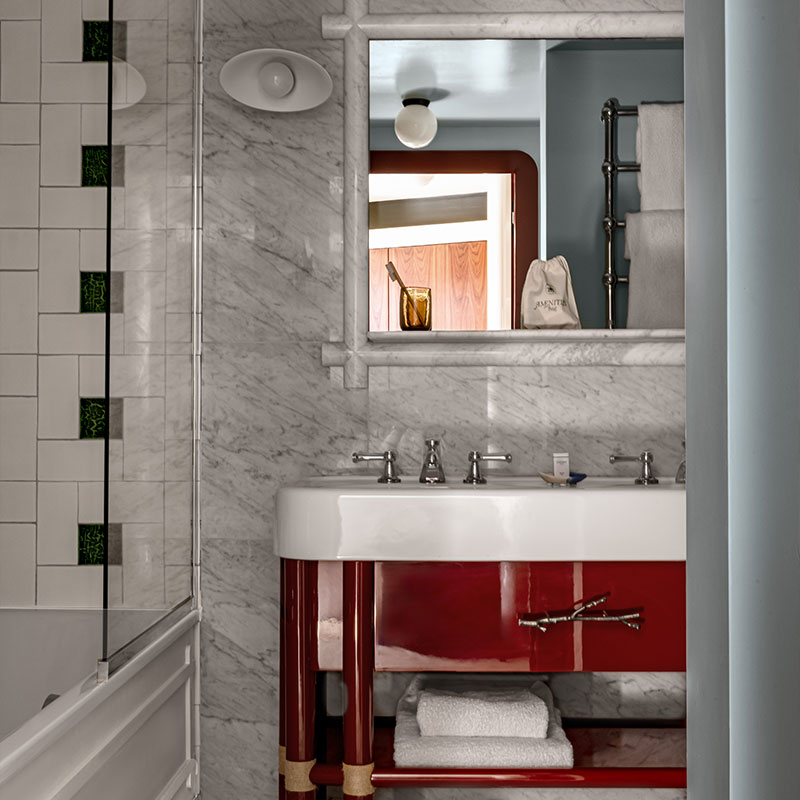 Junior Suite Solaise