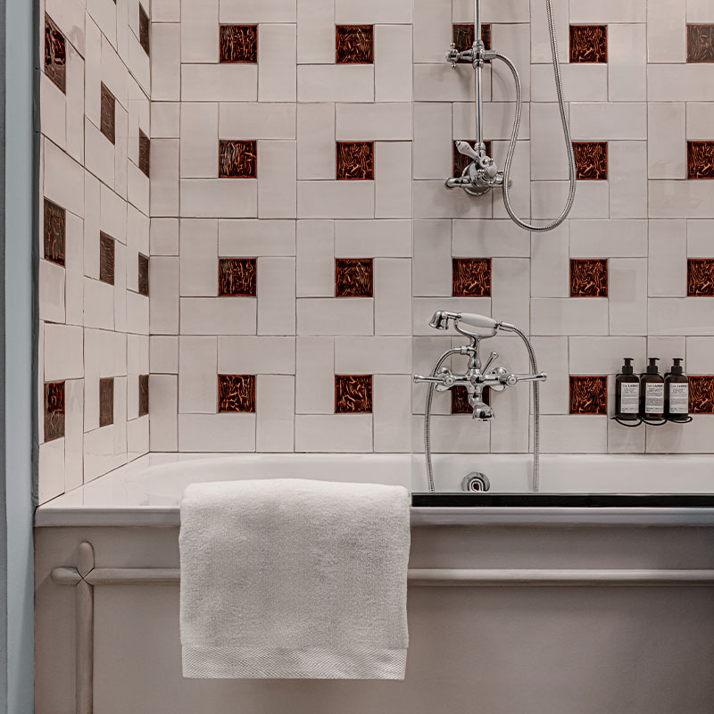 Junior Suite Solaise