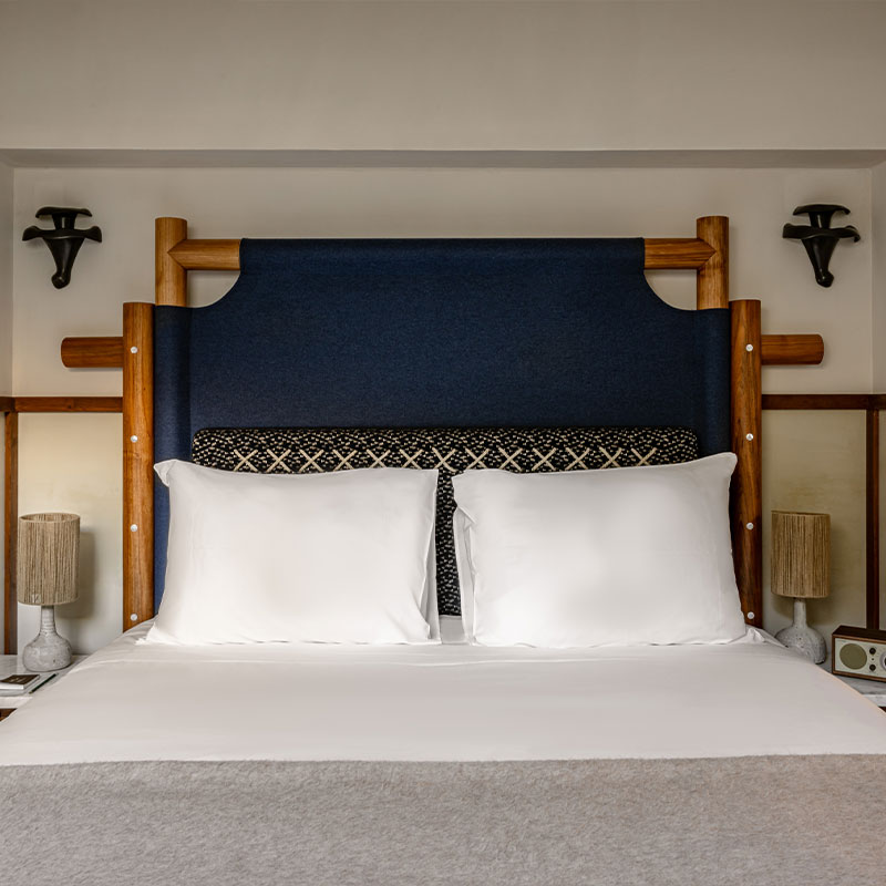 Penthouse Iseran