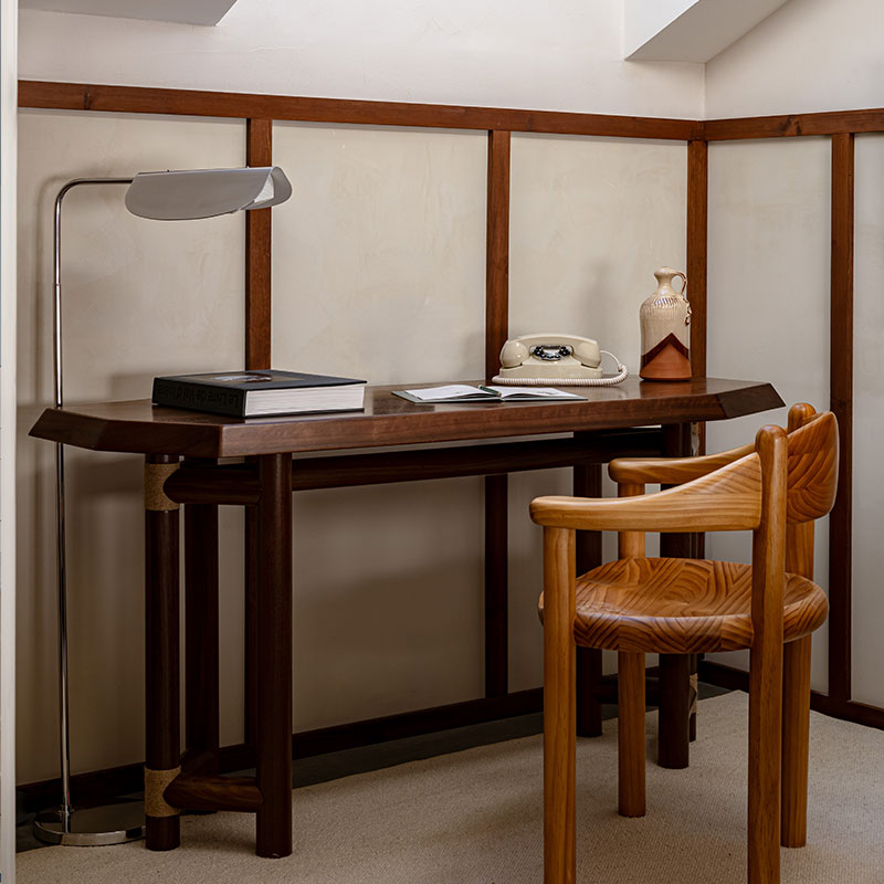 Penthouse Iseran