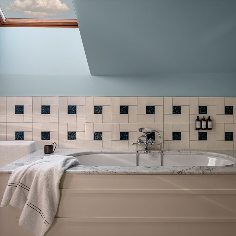 Penthouse Iseran