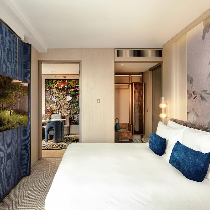 Bishopsgate Suite