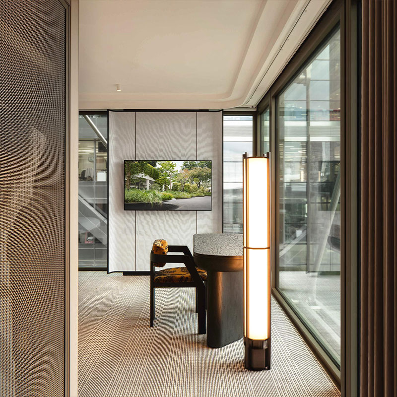 Bishopsgate Suite