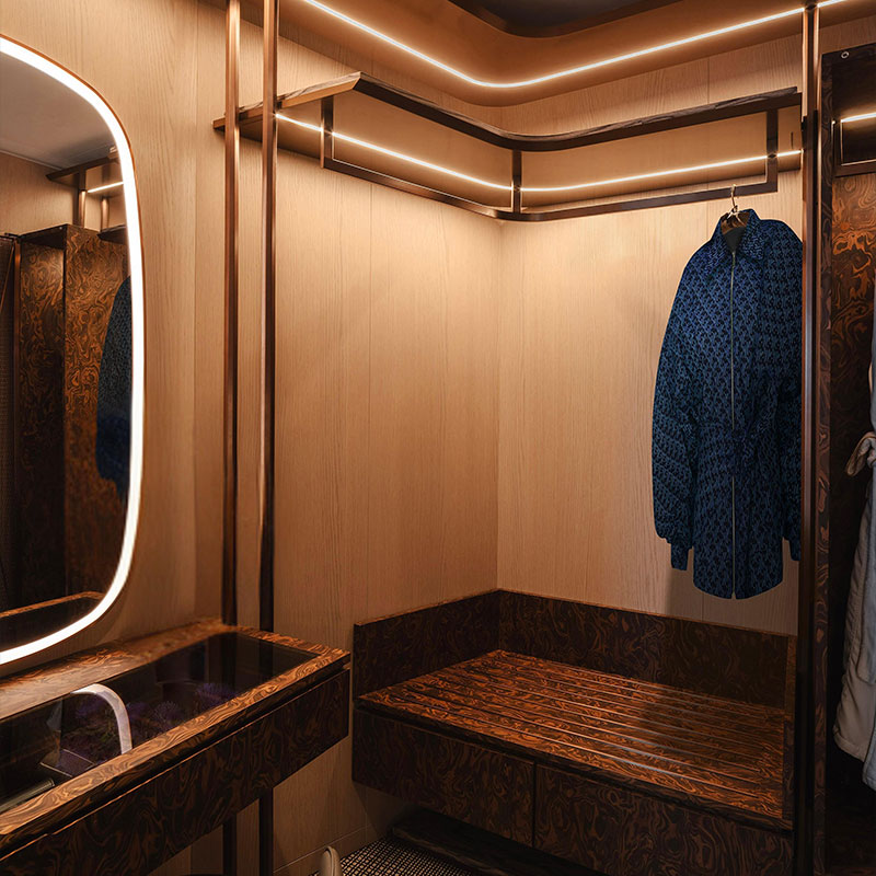 Bishopsgate Suite