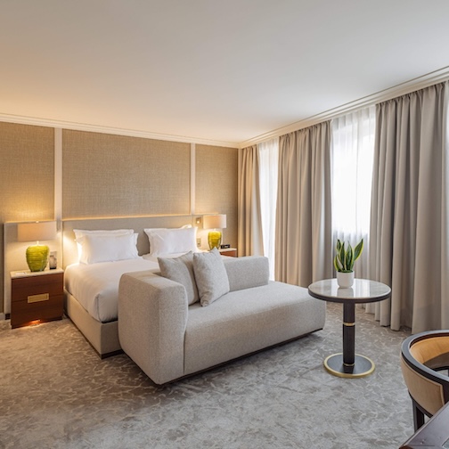 Panoramic Suite