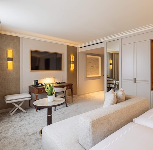 Panoramic Suite