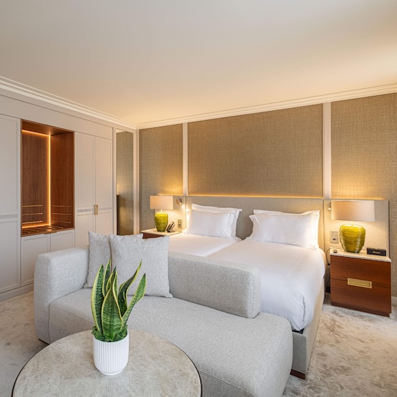 Panoramic Suite