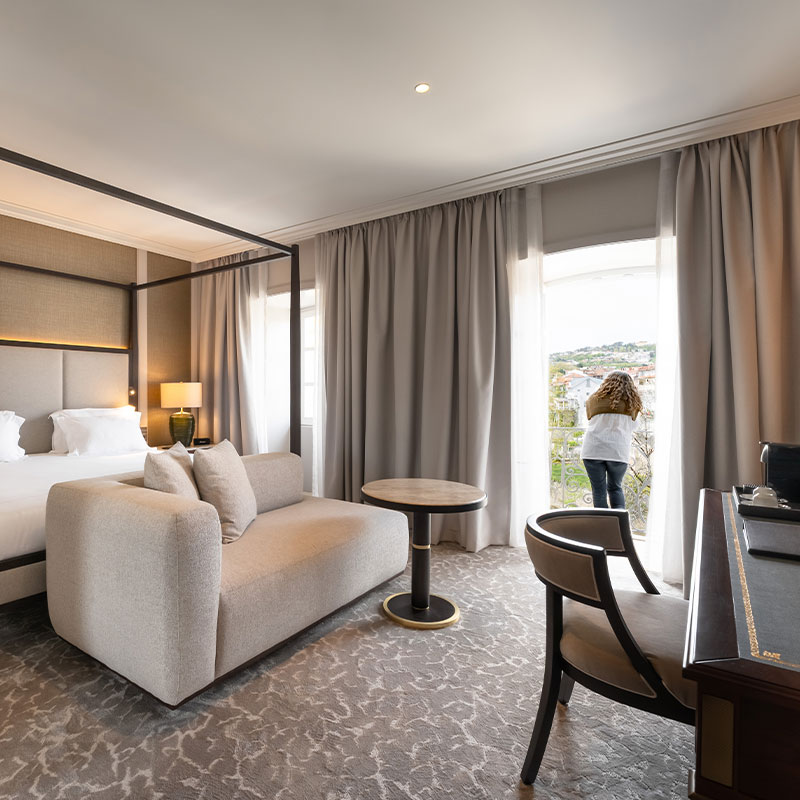 Prestige River View