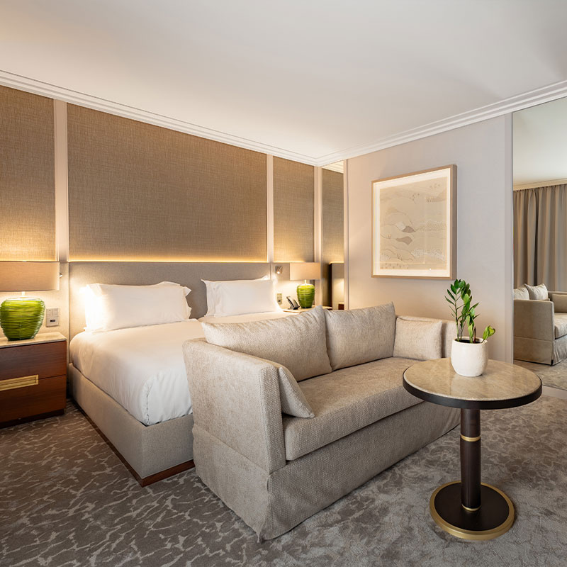Classic Superior Room