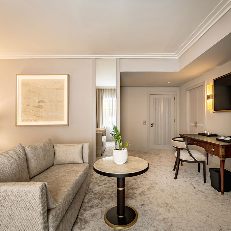 Classic Superior Room