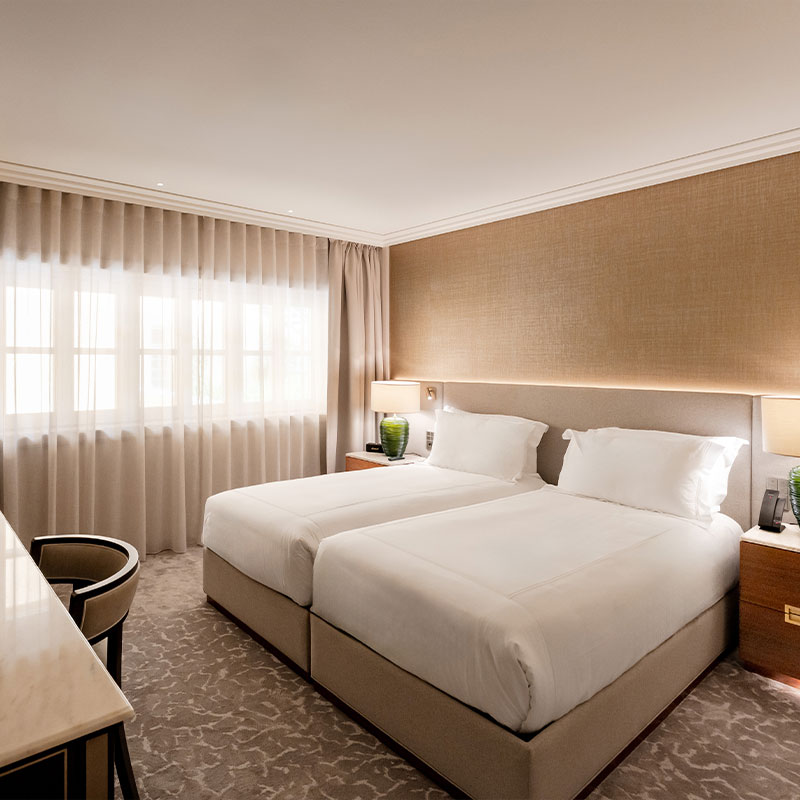 Classic Room