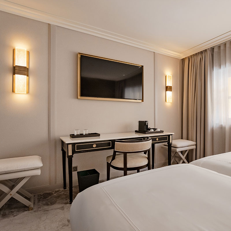 Classic Room