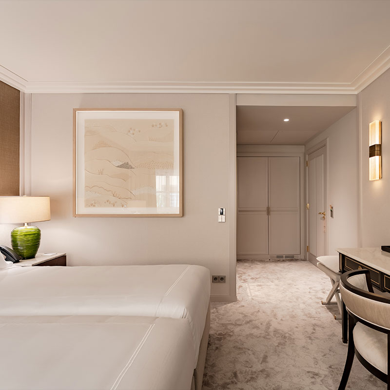 Classic Room