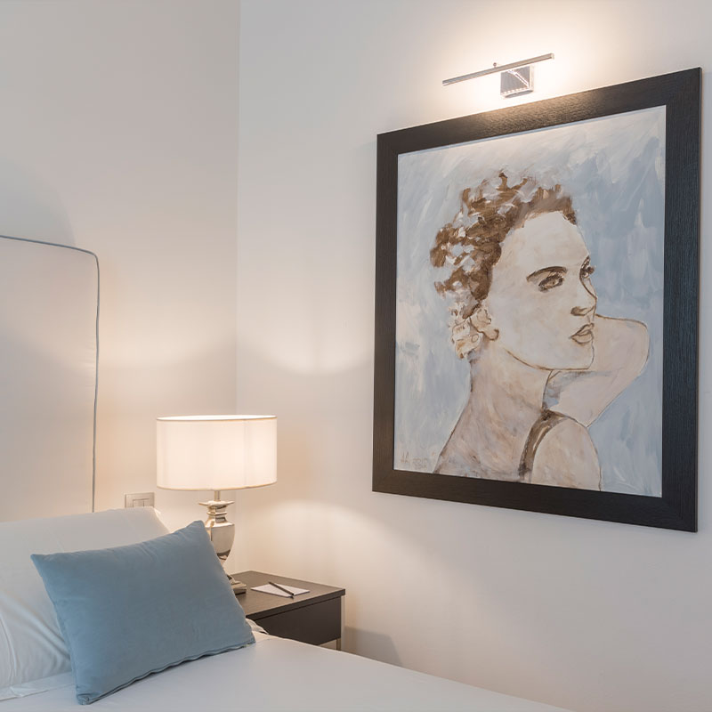 Comfort Room 