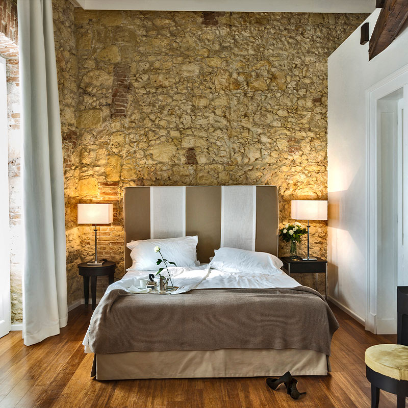 Luxury Room