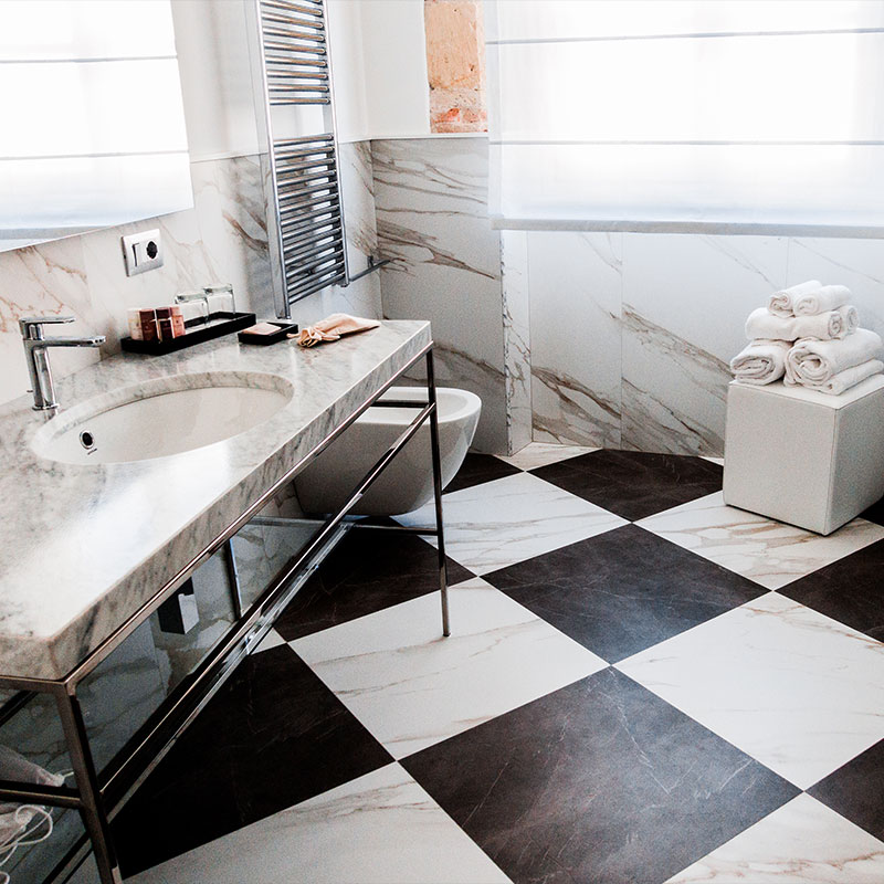 Luxury Room