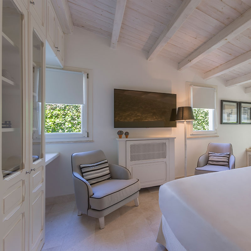 Garden Suite