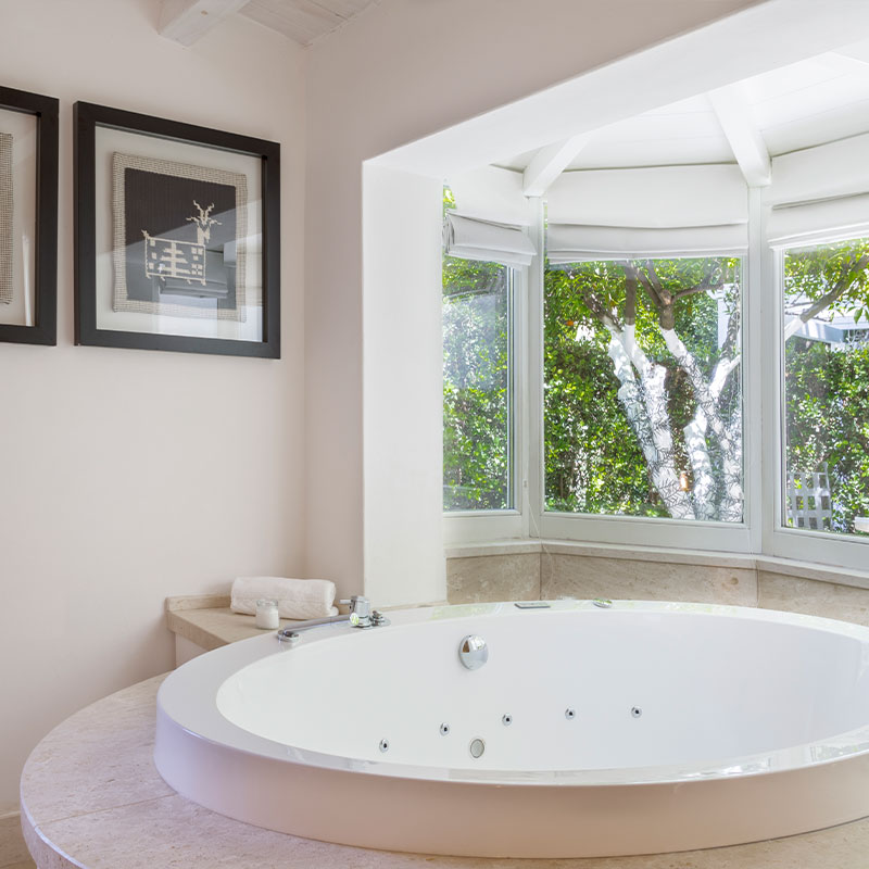 Garden Suite
