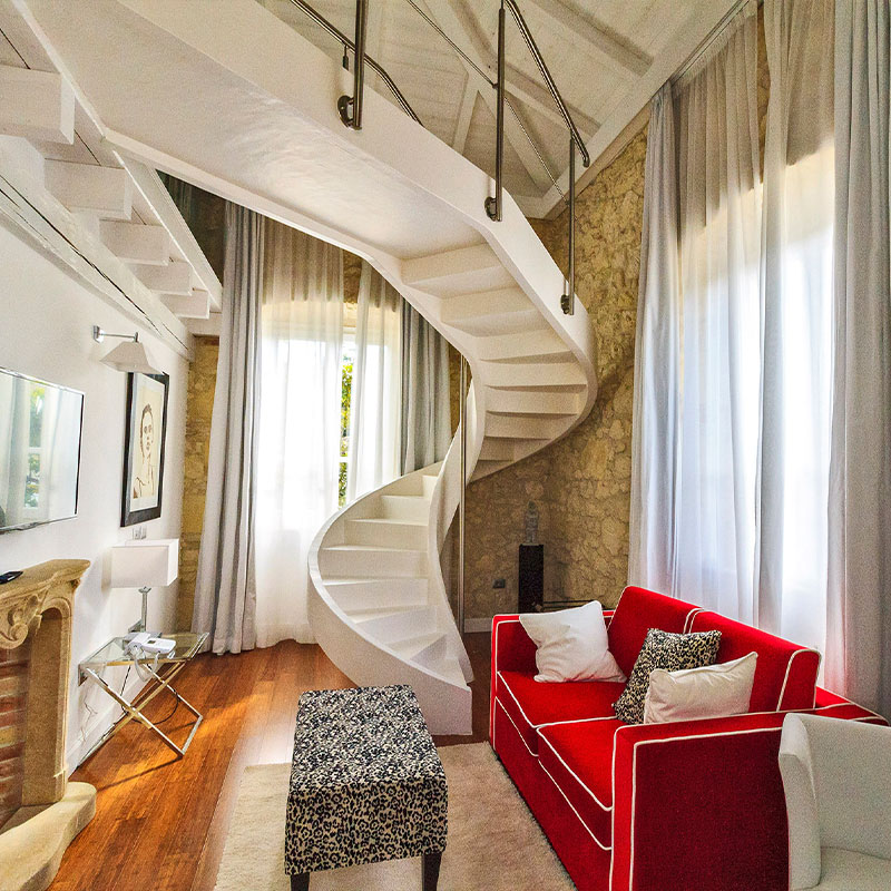 Suite Ercole