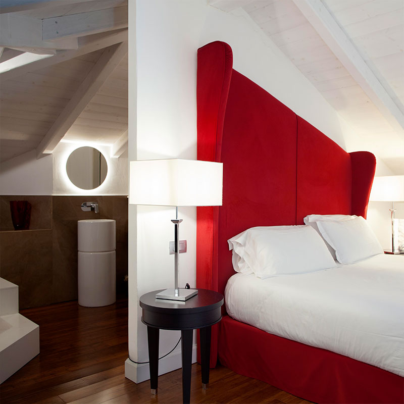 Suite Ercole
