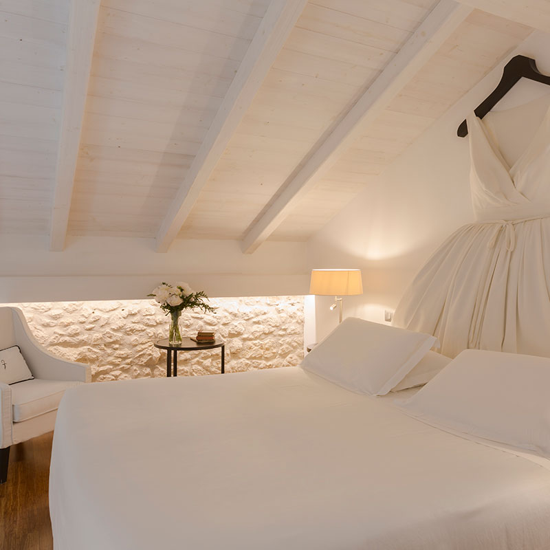 Suite Fanny