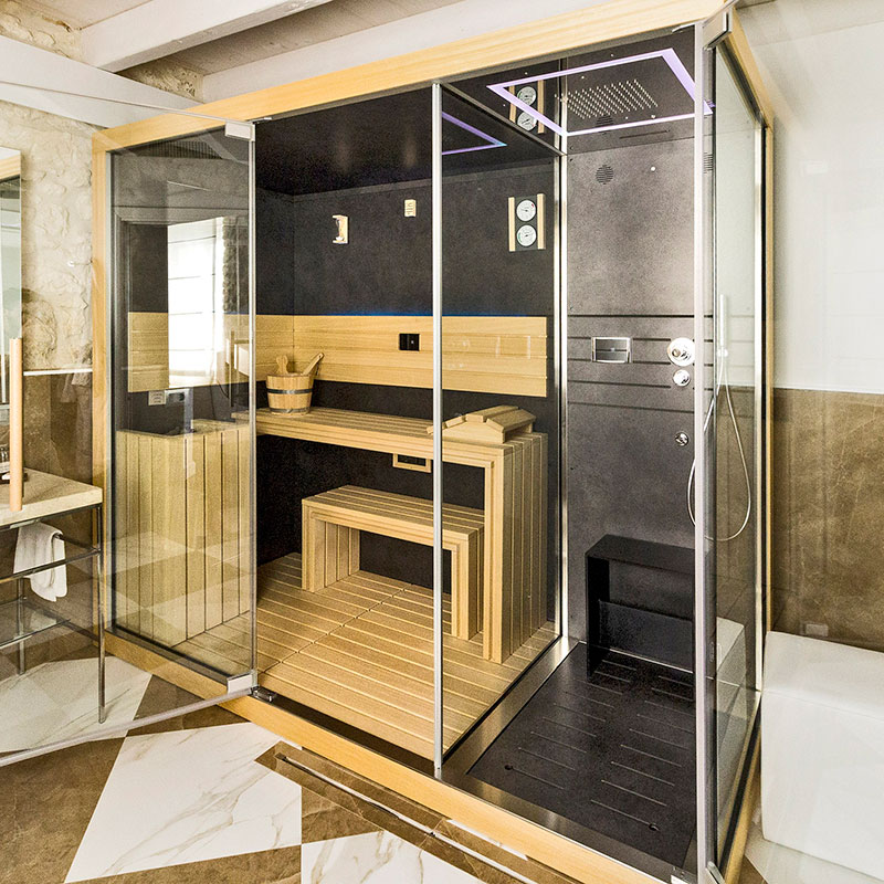 Suite Fanny