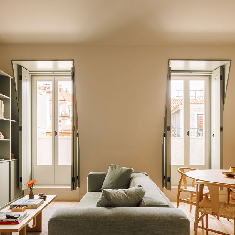 Deluxe Loft
