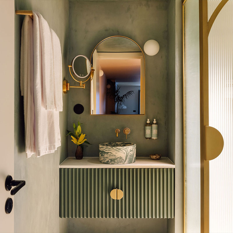 Deluxe Loft