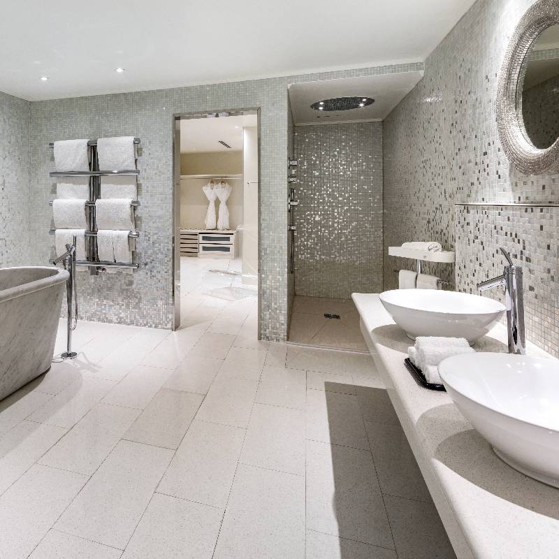 Two Bedroom Signature Suite