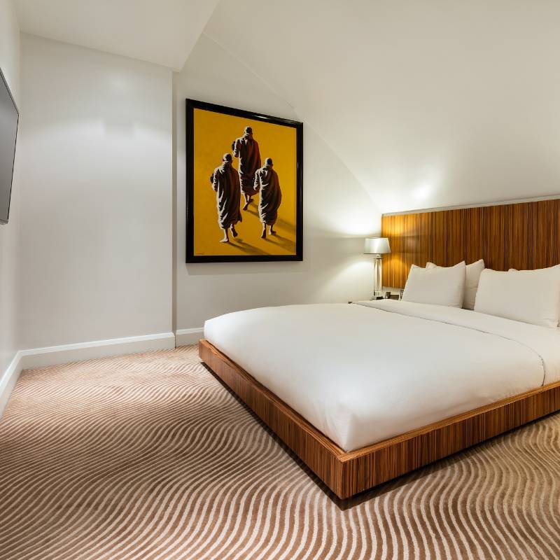 Duplex Suite